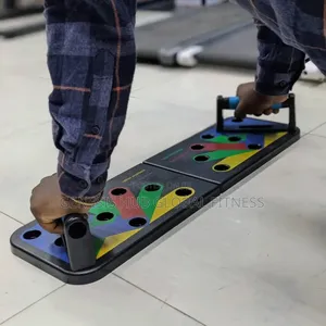 Push Up Board Pb51