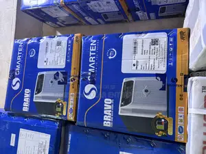 Smarten 3.2kva/24v Solar Inverter System