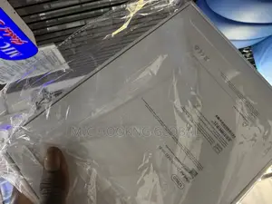 New Apple iPad Air 13 (2025) 128 GB Gray