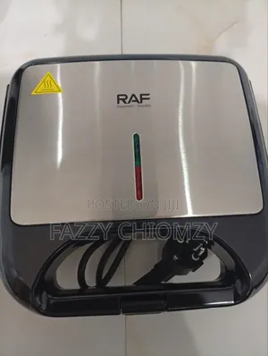 Raf Toaster