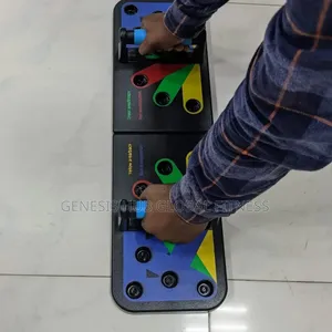Push Up Rack Board