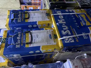 Su Kam 2220ah/12v Solar Tubular Battery