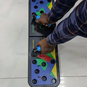 New Push Up Board