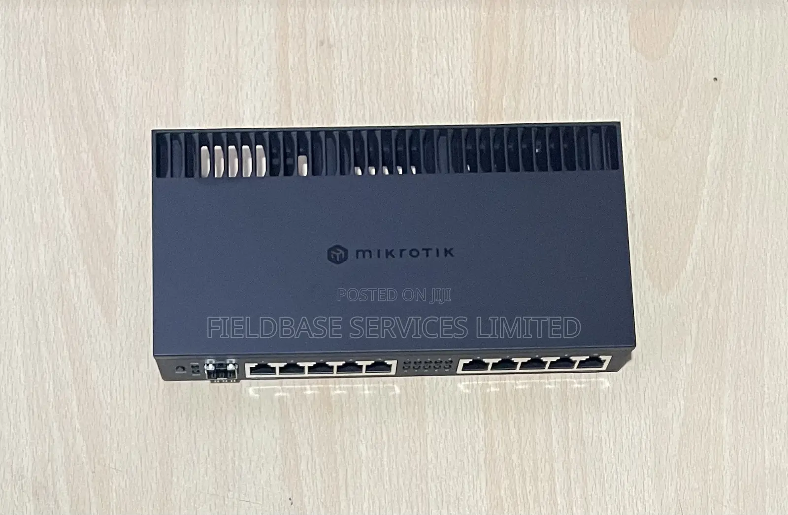 Mikrotik Rb4011igs+Rm