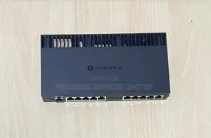 Mikrotik Rb4011igs+Rm