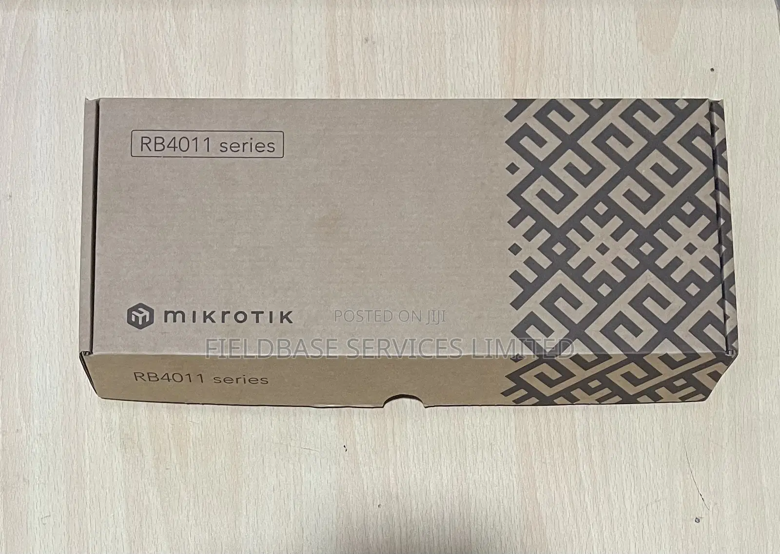 Mikrotik Rb4011igs+Rm