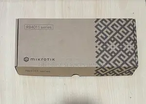 Mikrotik Rb4011igs+Rm