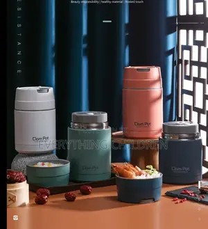 Clam Pot Cooler 1000ml in Ilaje Ajah