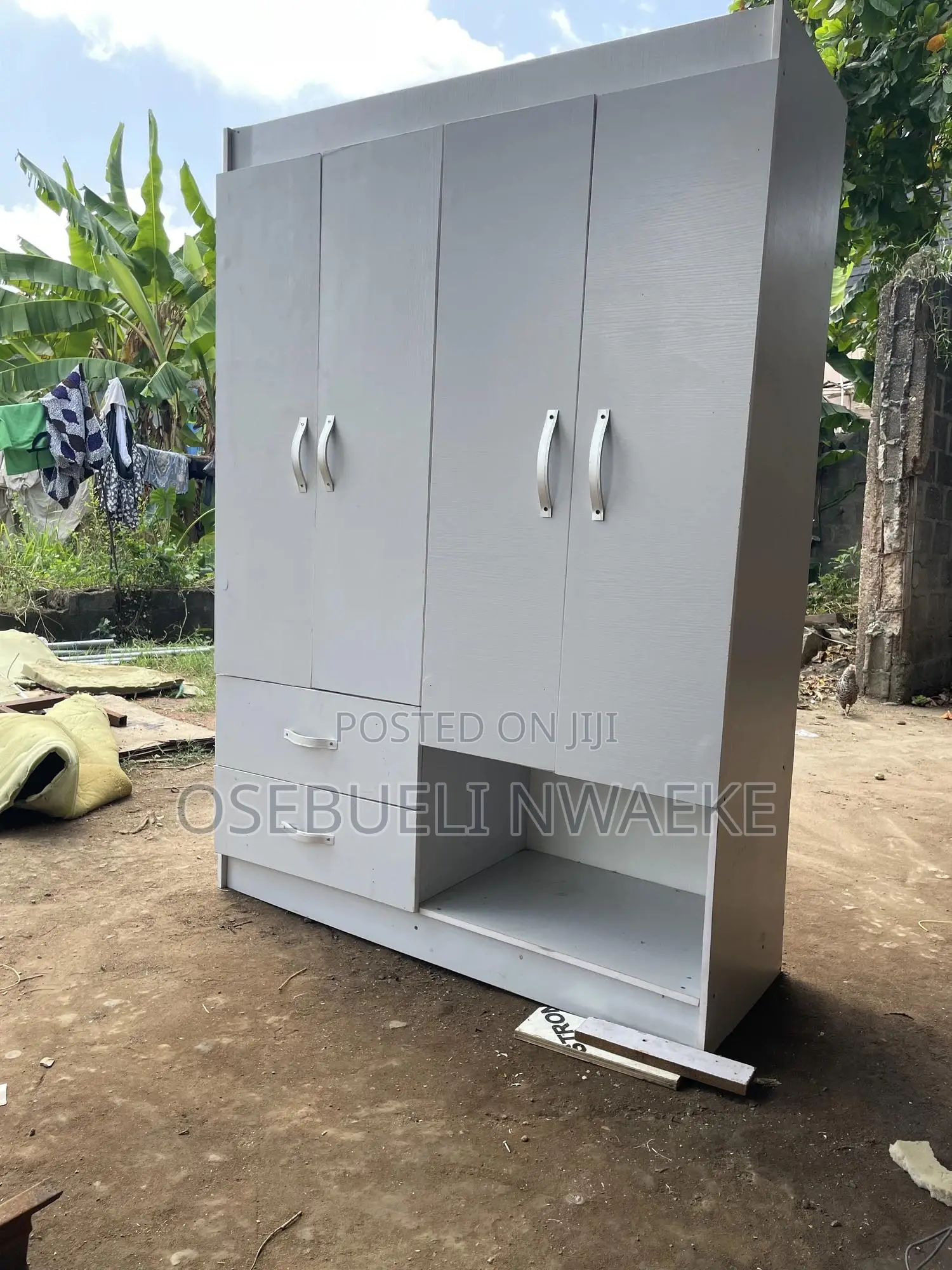 Welding Fabrication