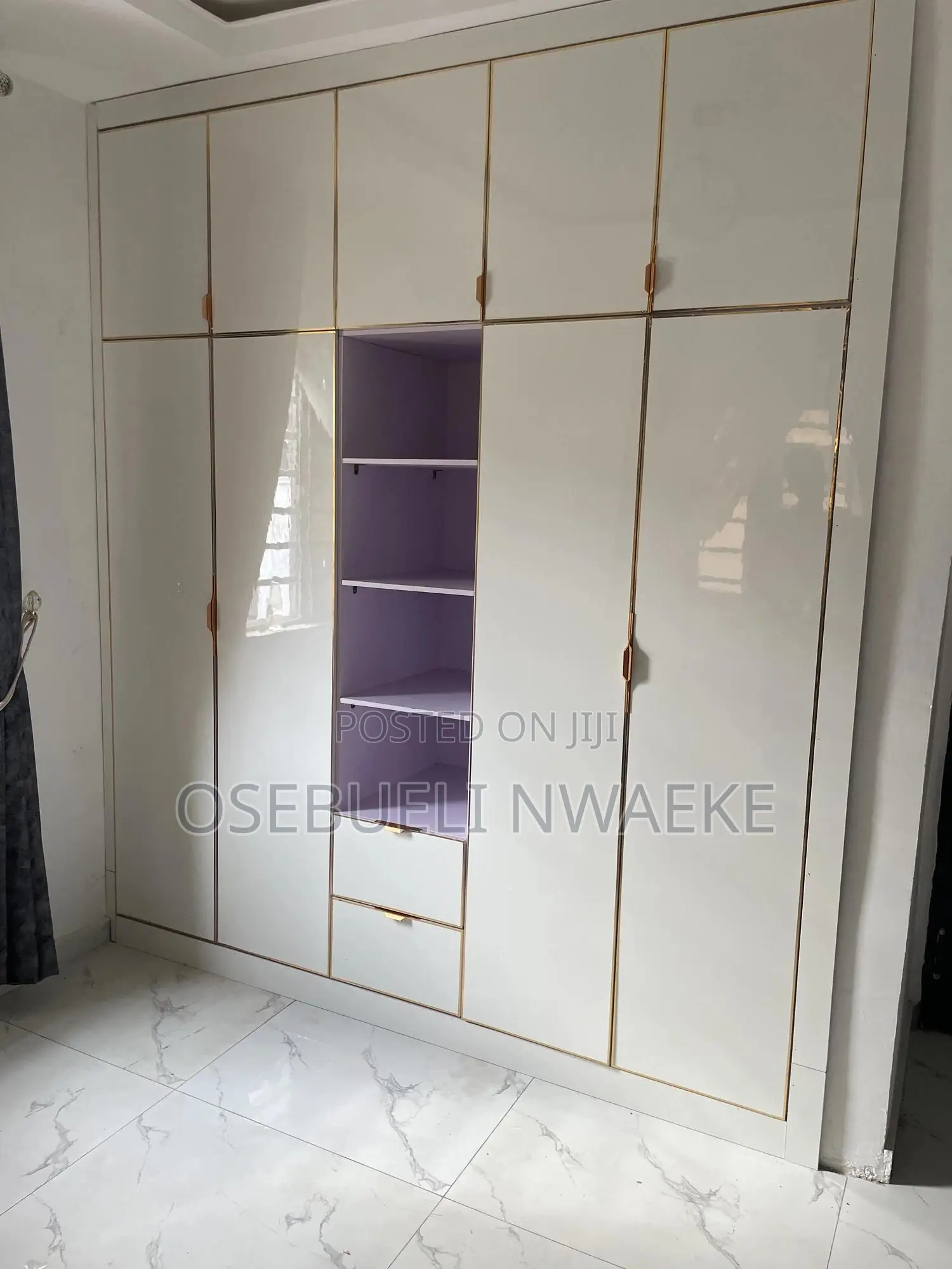 Welding Fabrication