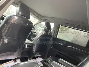 Toyota Highlander Limited 4dr SUV (3.5L 6cyl 6A) 2015 Gray