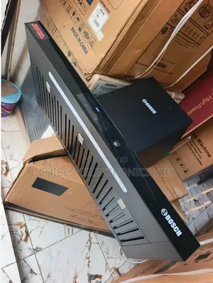 Quality Bosch 90cm Voice Command Automatic Inverter Heat Extractor