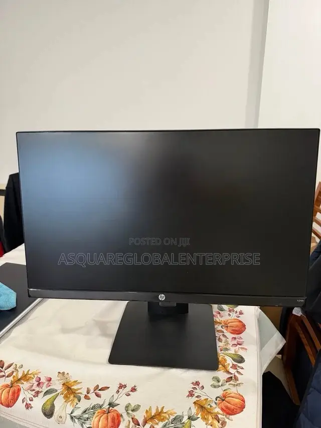 Hp X24ih 24 Inch Gaming Monitor