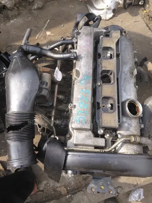 Engine Opel Zafira 1.8l