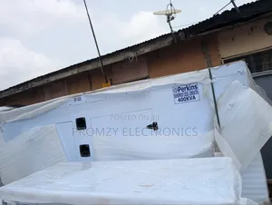 Brand New Perkins Diesel Soundproof Generator 2years Wty Sp400kva