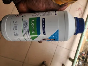 Algicide (Chlorine for Pool)