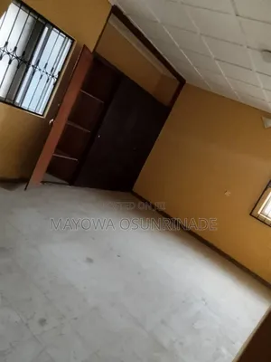 Spacious 2bedroom Flat at Oluyole for Commercial Use