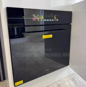 Original Phiima Built-in Digital Automatic Electric Air Fryer Oven