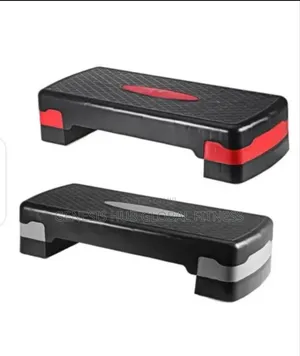 Aerobic Step Board