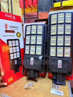 Solar Light
