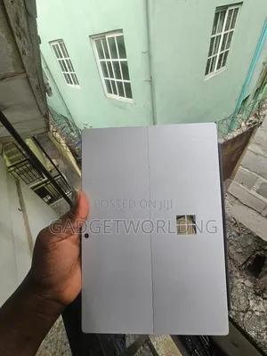 Laptop Microsoft Surface Pro 6 16GB Intel Core i7 SSD 512GB