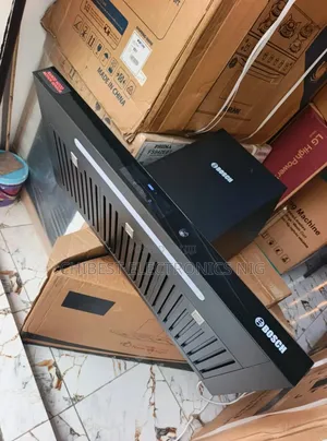 Quality Bosch New Design Voice Command Automatic Inverter Range Hood