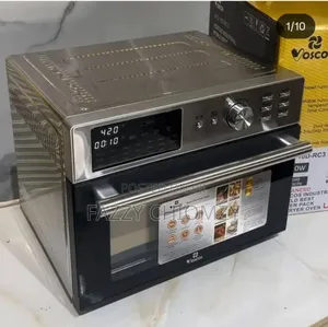 Voscos 30liter Airfryer Oven