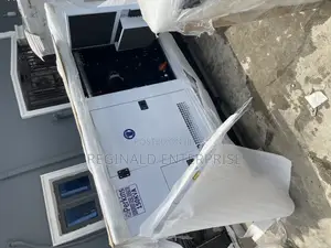 Rugged 150kva Perkins Soundproof’S Generator