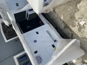 Super Silence 150 Kva  Diesel Generator