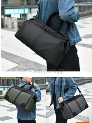 High Quality Duffel Bag