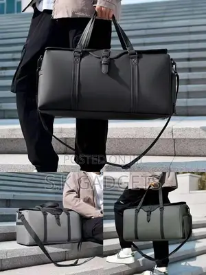 High Quality Duffel Bag