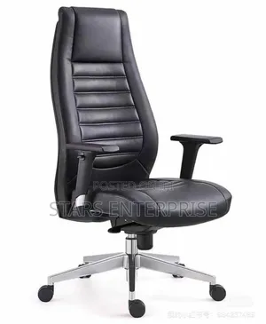 Modern Executive Swivel Chair