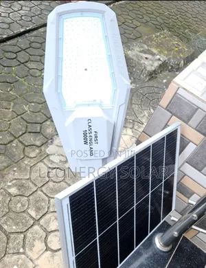 1000w Solar Flood Light With Separate Panel and Pool
