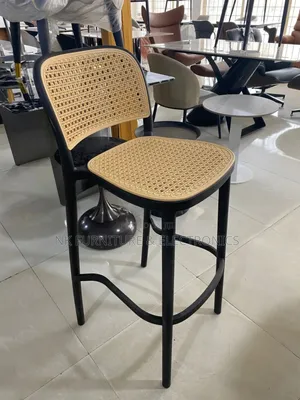 Aesthetic Bar Stool Imported
