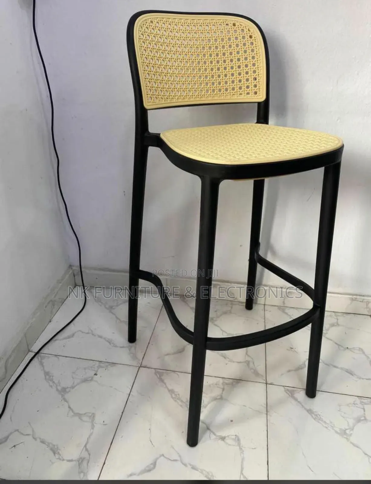 Aesthetic Bar Stool Imported