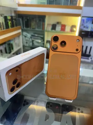 New Apple iPhone XR 128 GB Orange