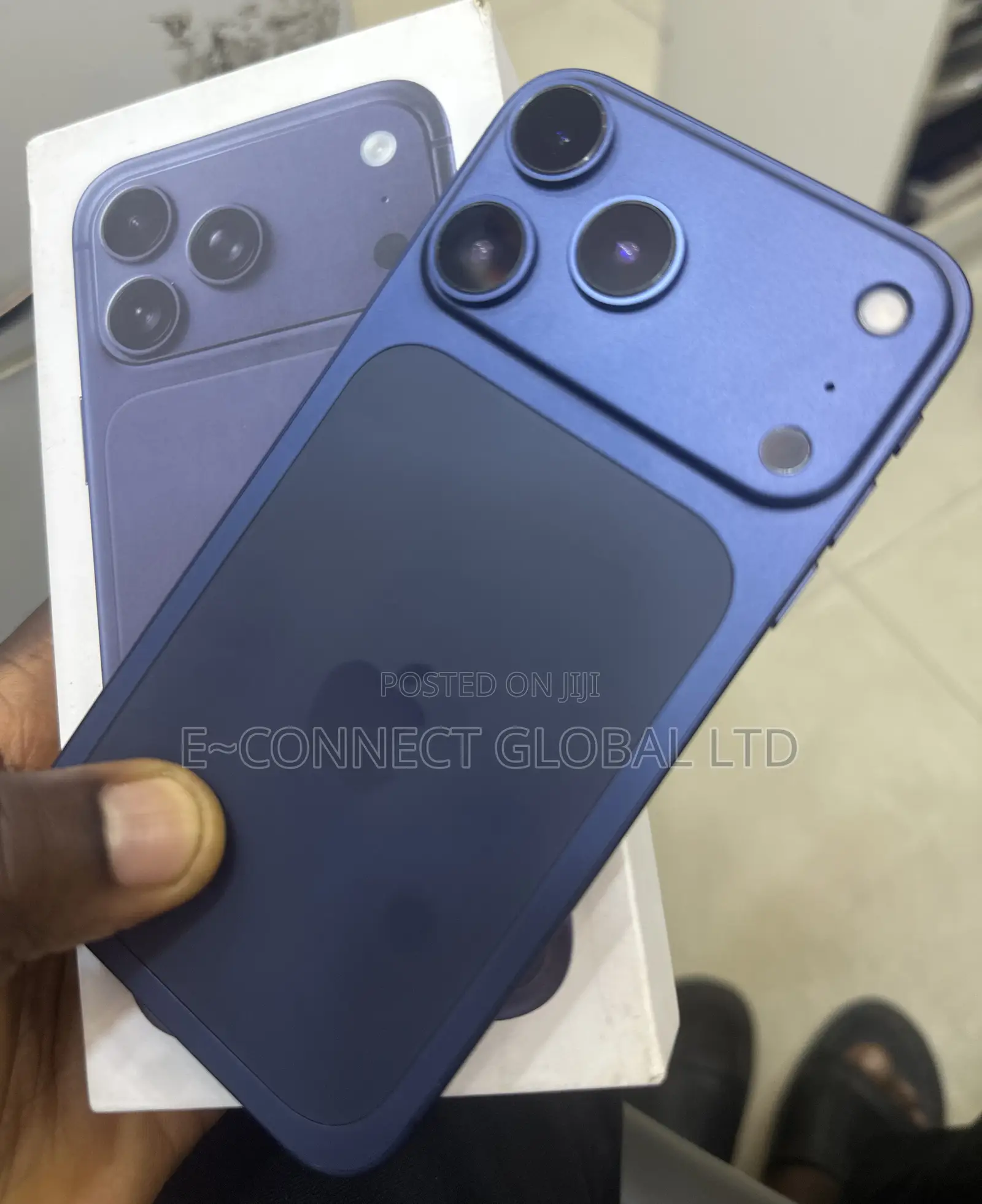 New Apple iPhone XR 256 GB Blue