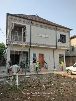 House Painting Building Management