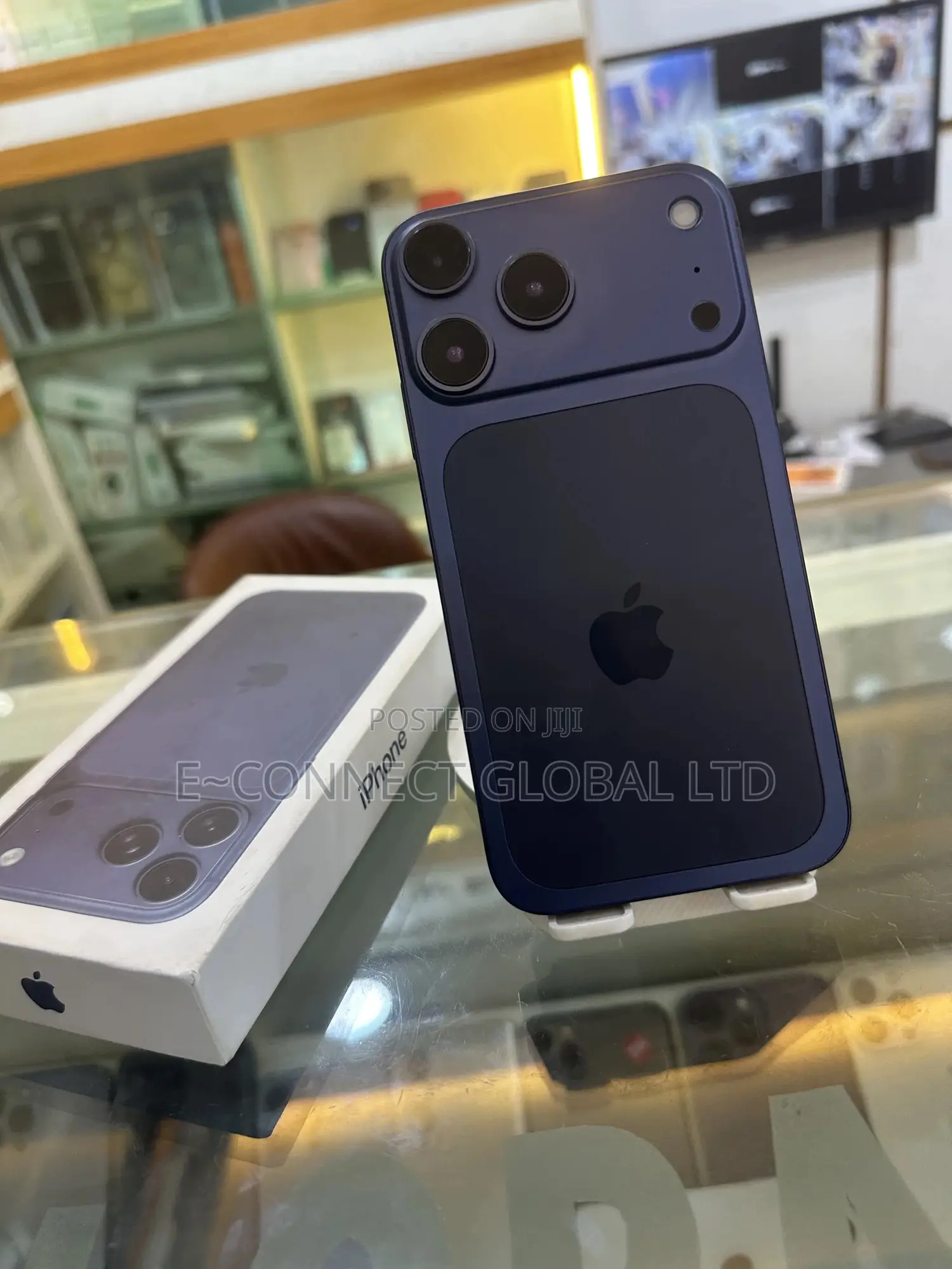 New Apple iPhone XR 256 GB Blue