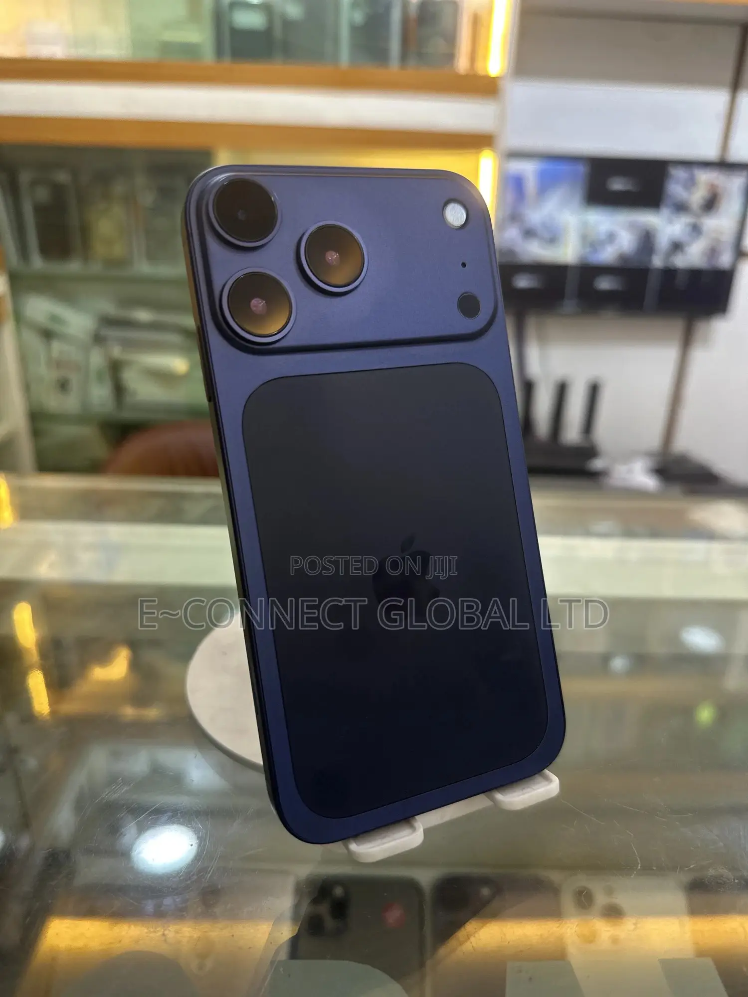 New Apple iPhone XR 256 GB Blue