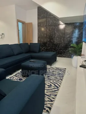 Furnished Mini Flat in Admiralty Way, Lekki Phase 1 for rent