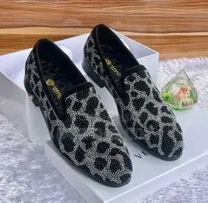 Versace Timmy and Cool Shoe