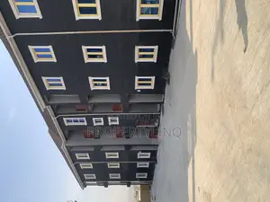 1bdrm Block of Flats in Jubillation Avenue, Mpape for rent