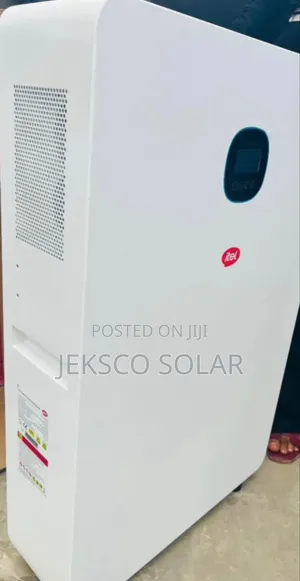 Itel 8kw, 3kva, All in One Solar Generator.