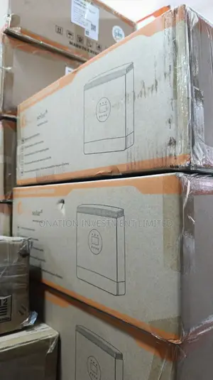 150a MPPT Felicity Charge Controller 450v