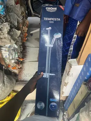 Shower Kit