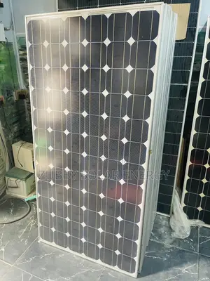 300w 72cells Canadian Solar Panels