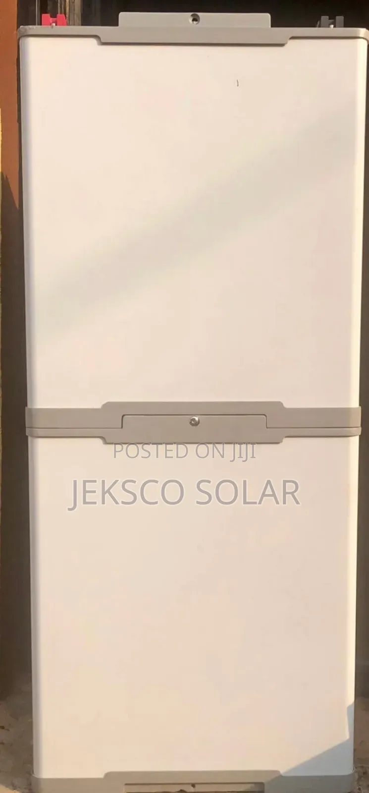 15kw Blue Carbon 48v Solar Lithium Battery