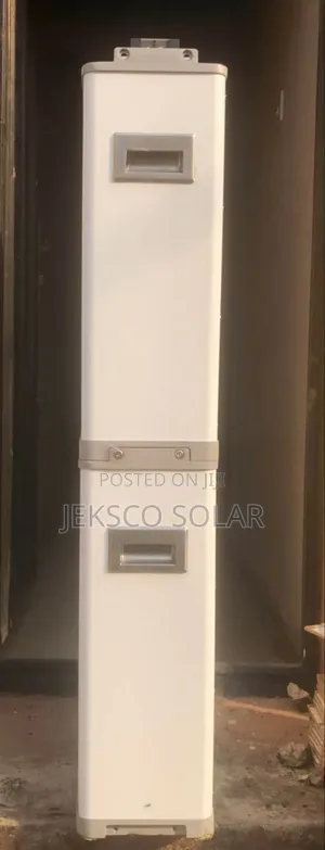 15kw Blue Carbon 48v Solar Lithium Battery