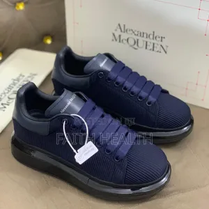 Alexander McQueen Shoe